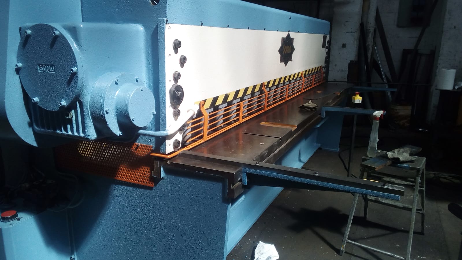 SOMO sc 30/4 